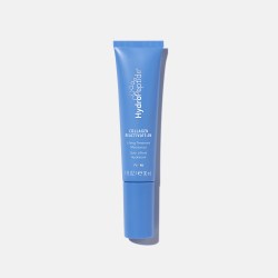 Collagen Reactivate with Collagen Boosting Peptides in a Tube